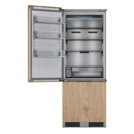 TỦ LẠNH ÂM TOÀN PHẦN KAFF KF-BI438W LUXURY